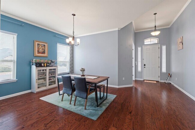 Building Photo - 1400 Little Elm Trail