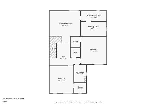 Building Photo - ** NO SHOWINGS, WE ALREADY HAVE AN APPLICA...