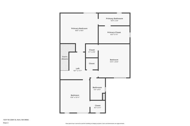 Building Photo - Spacious 3 Bedroom 2.5 Bathroom Rental Pro...