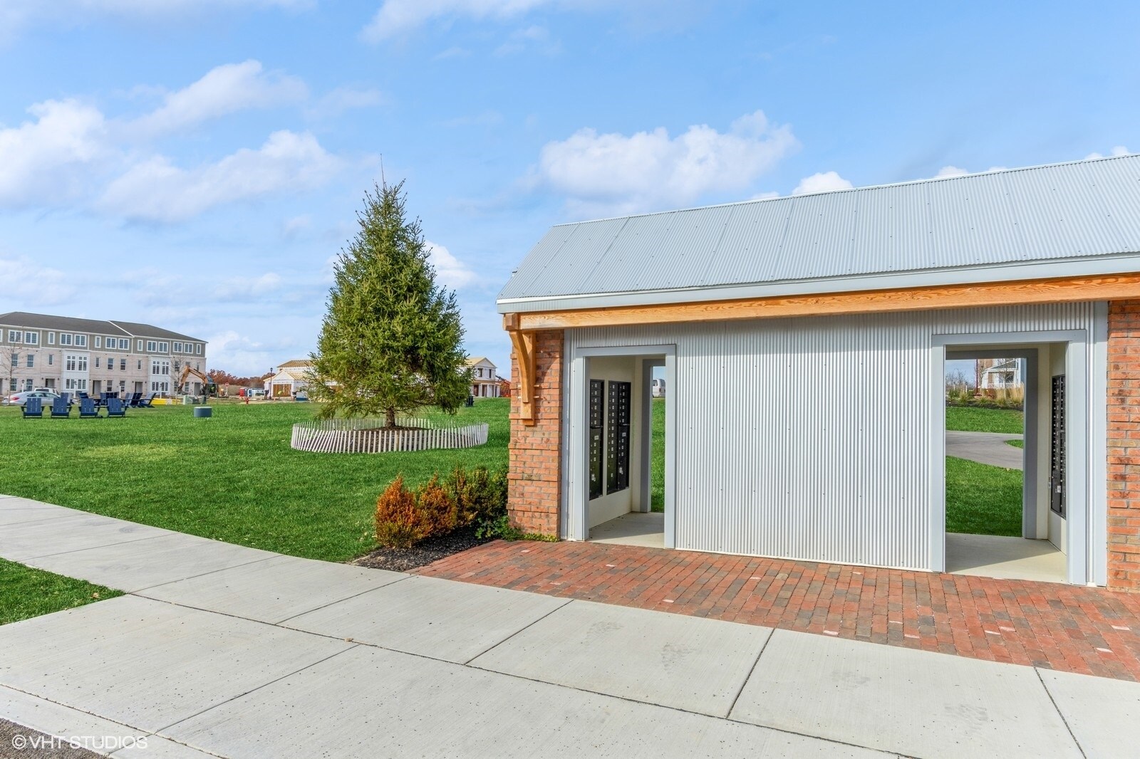 Building Photo - 403 Cranford Way
