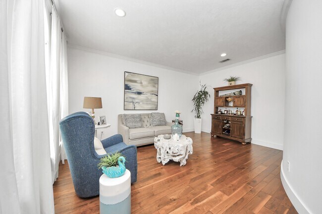 Building Photo - 9214 Meadow Branch Ct