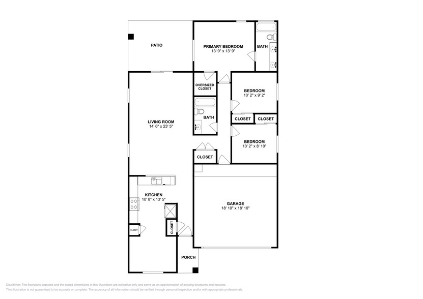 Building Photo - 13961 W Maui Ln