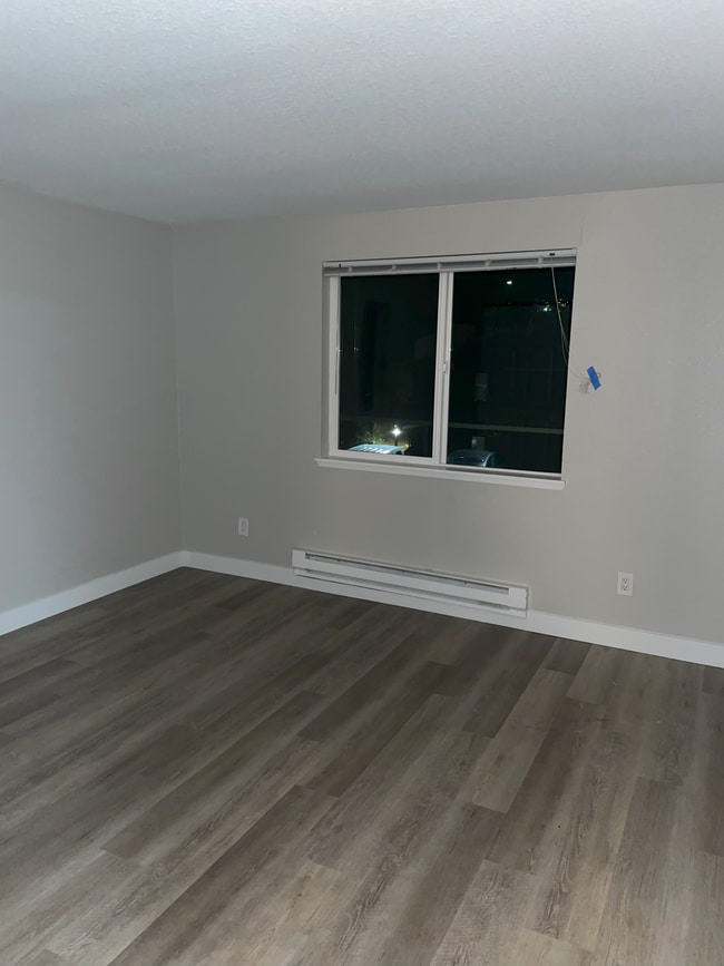 Floorplan - Redmond Park Apts
