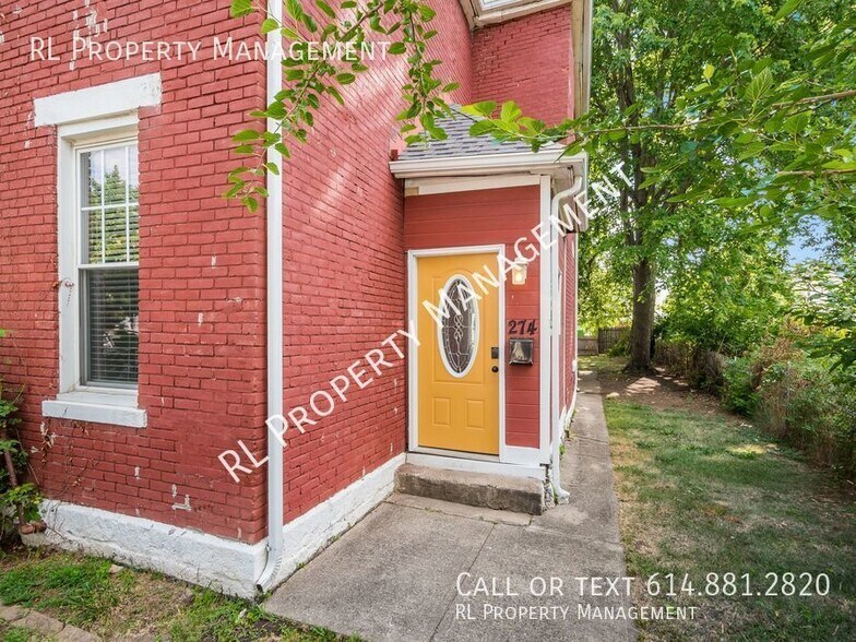 Building Photo - 274 S Skidmore St