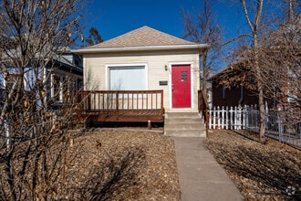 Building Photo - 906 W Colorado Ave