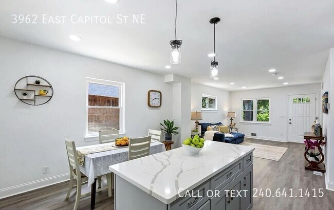 Building Photo - 3962 East Capitol St NE