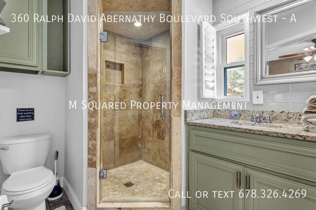 Building Photo - 360 Ralph David Abernathy Blvd SW