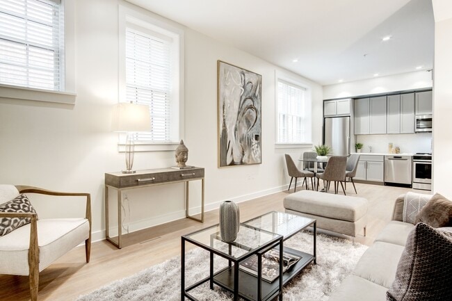 Building Photo - 35th Street Residences