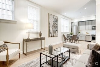 Building Photo - 35th Street Residences