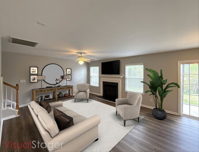 Building Photo - 4 Bedroom Home in Moss Creek!