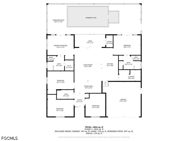 Building Photo - 5310 Cocoa Ct