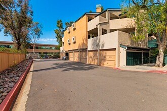 Building Photo - Stylish 1-Bed Condo with Balcony, Garage & Resort-Style Amenities in Mira Mesa