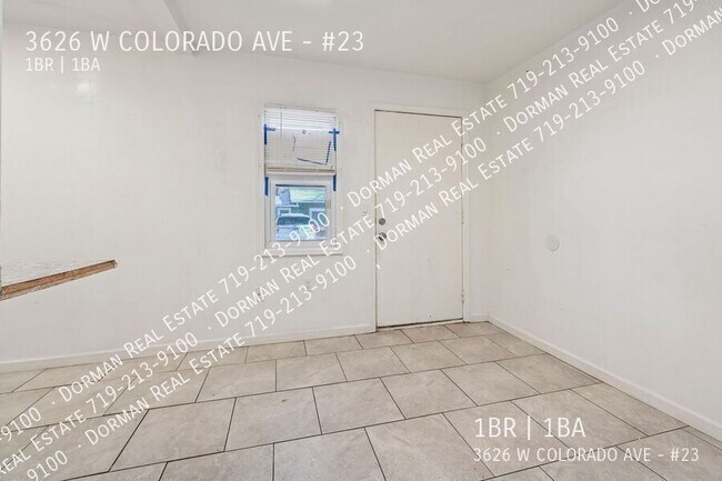 Building Photo - 3626 W Colorado Ave