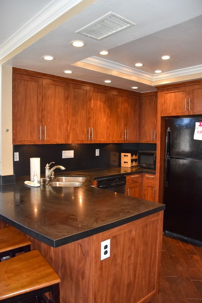 Building Photo - Steps to Chapman University