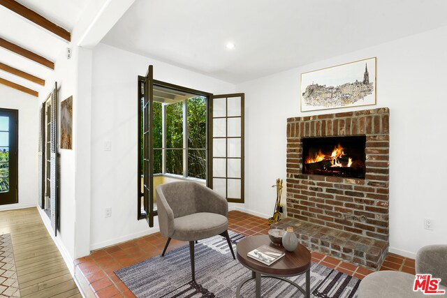 Building Photo - 1733 N Crescent Heights Blvd