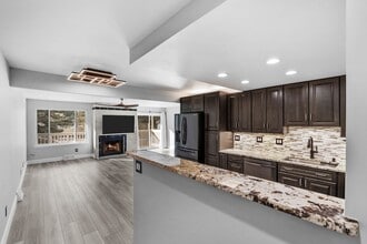 Building Photo - 10345 E Peakview Ave