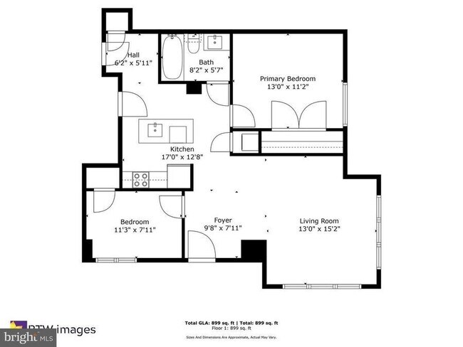 Building Photo - 150 V St NW