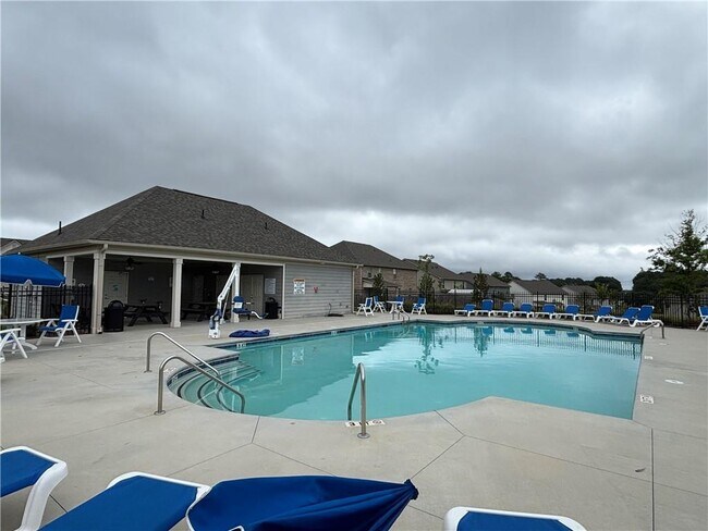 Building Photo - 2166 Cadenza Cir