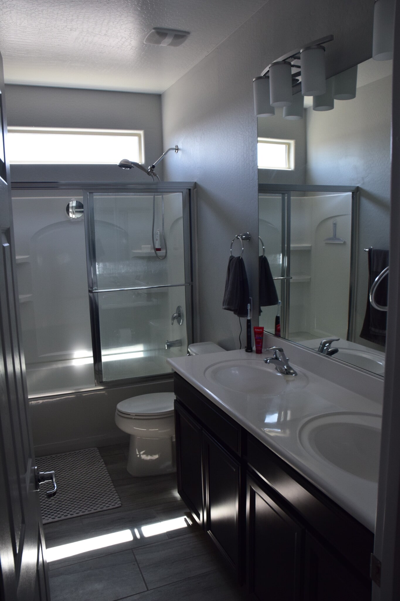 Private Bath - 8547 E Osage Ave