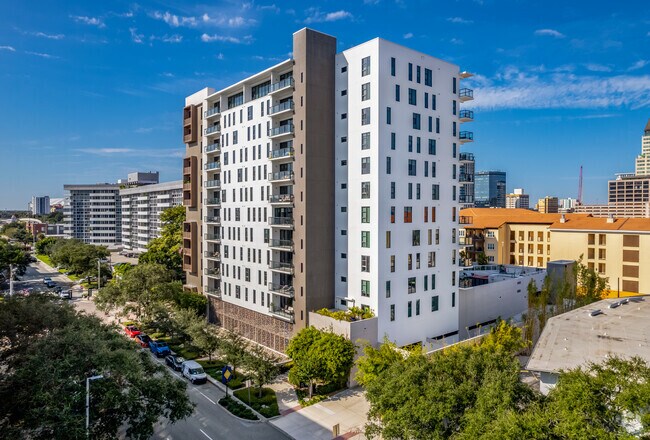 Building Photo - The Salvador