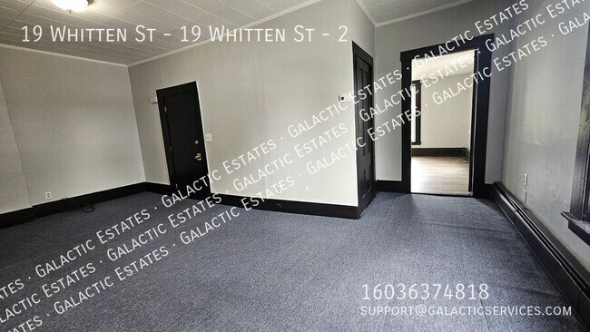 Building Photo - 19 Whitten St