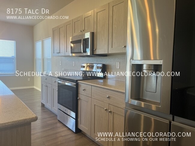 Building Photo - 8175 Talc Dr