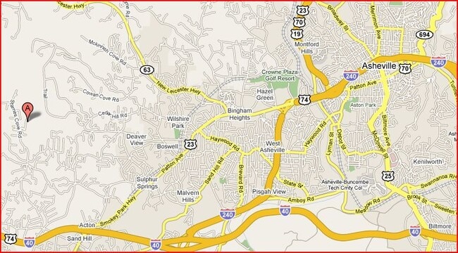 Building Photo - 54 Windy Hill Rd