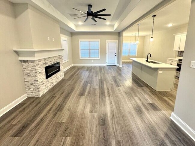 Building Photo - Beautiful 4 BR 2.5 bath new construction h...