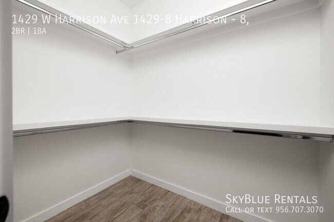 Building Photo - 1429 W Harrison Ave