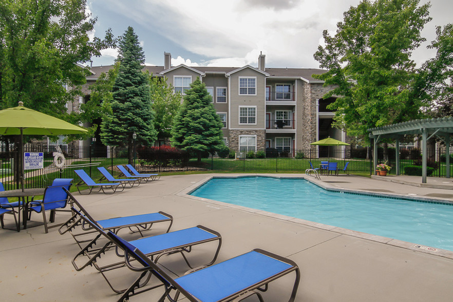 Pinehurst Apartments - Midvale, UT | Apartment Finder