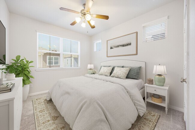 Building Photo - 3108 Planters Peak Dr