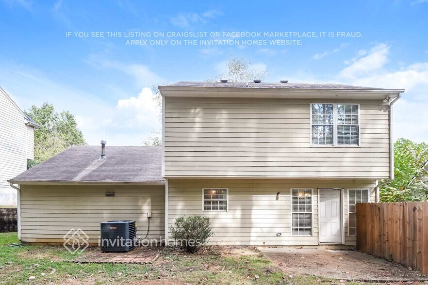 Building Photo - 940 Twin Brook Ct NW