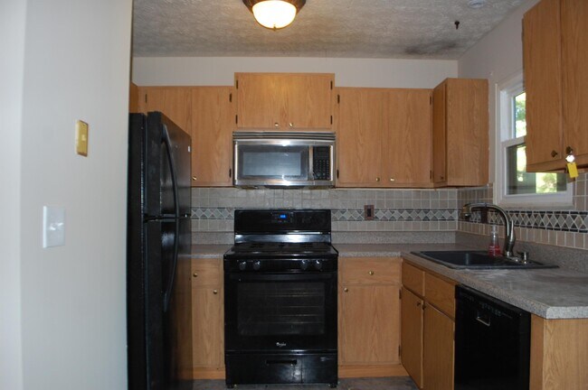 Building Photo - 8195 Baltimore Ave