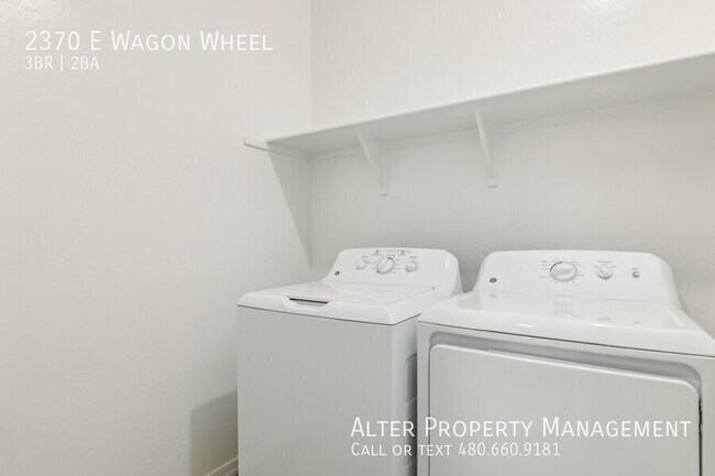 Building Photo - 2370 Wagon Wheel Ln