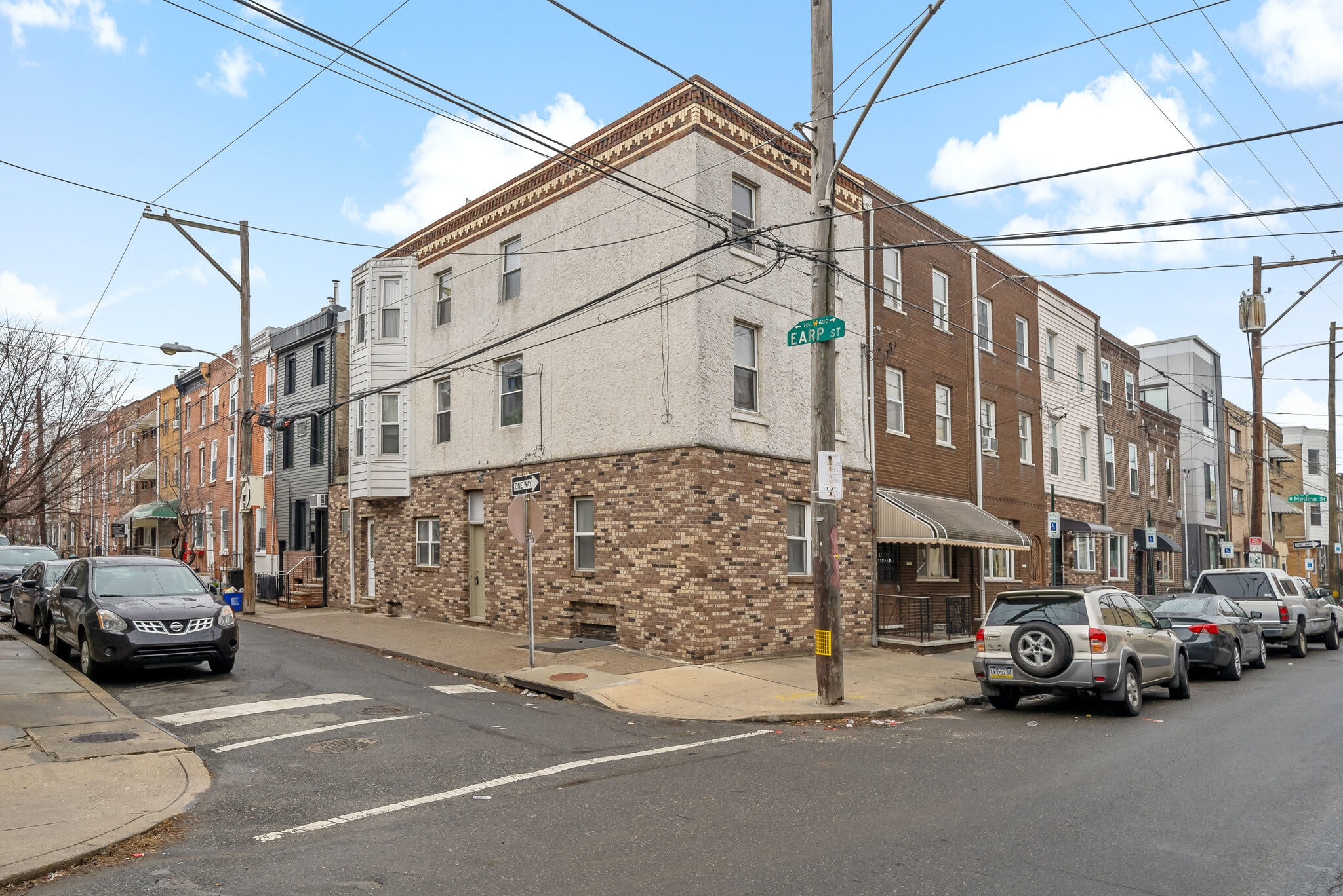 Building Photo - 1332 S 7th St