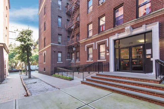 Building Photo - 277 Harrison Ave