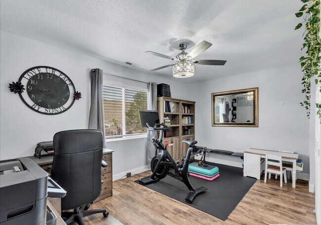 Building Photo - 17711 Papa Bear Ct
