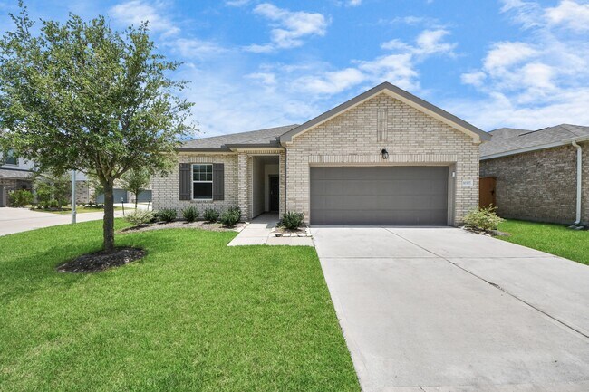 Building Photo - 1809 Capri Rdg Dr