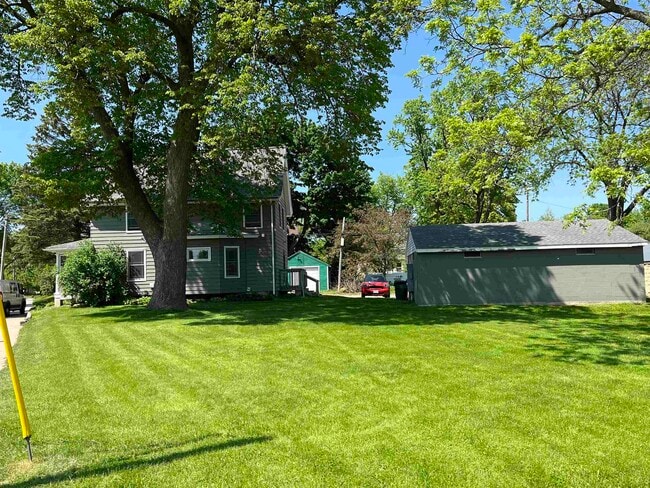 Building Photo - 1507 Beld St