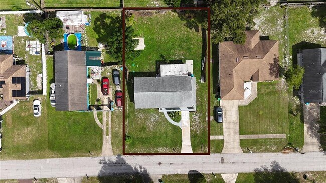 Building Photo - 1034 Falcon St