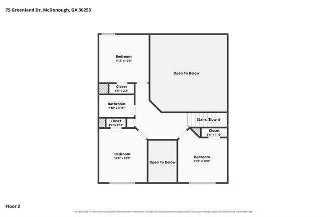 Building Photo - 75 Greenland Dr