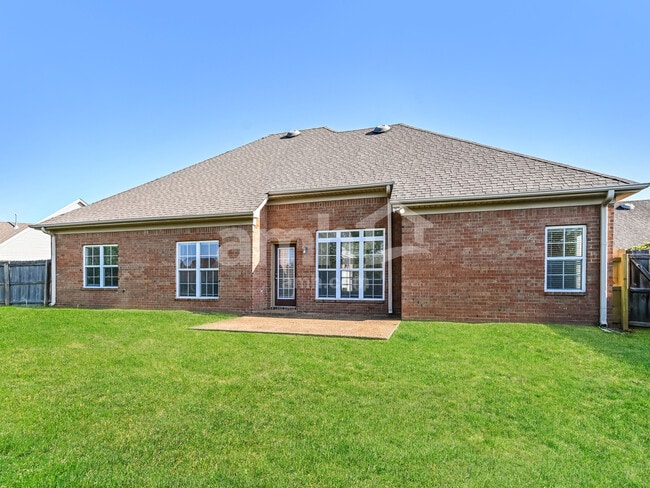 Building Photo - 2901 Keeley Cv