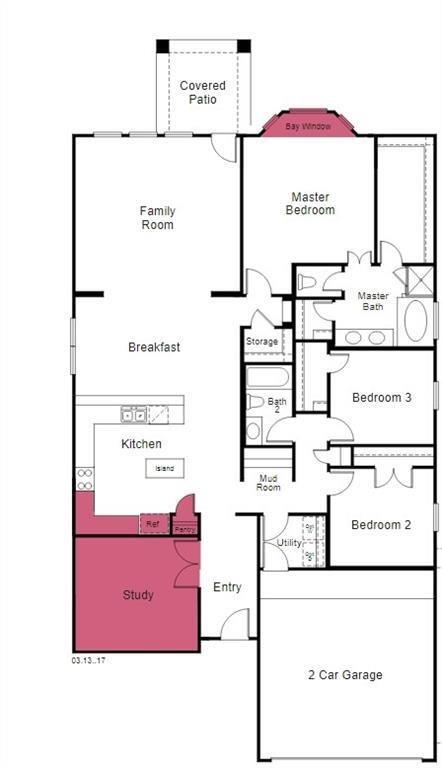 Building Photo - 2609 Enza Dr