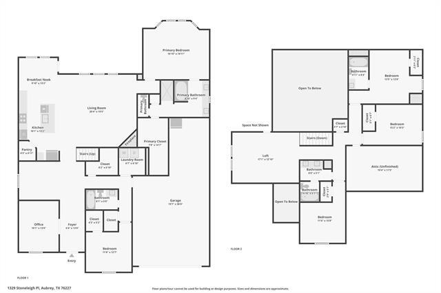Building Photo - 1329 Stoneleigh Pl
