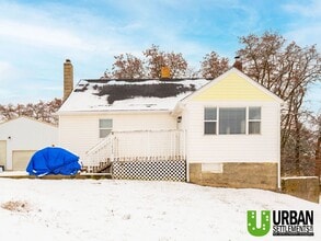 Building Photo - You will love this farmhouse on acreage