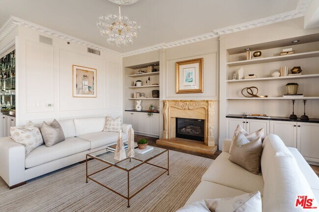 Building Photo - 10800 Wilshire Blvd