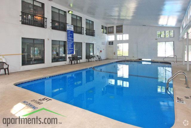 Village 1373 Greensboro Nc Apartment Finder