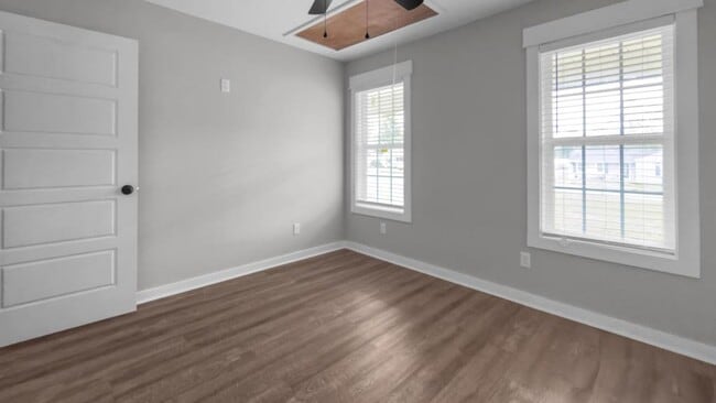 Building Photo - 1716 N Troup St