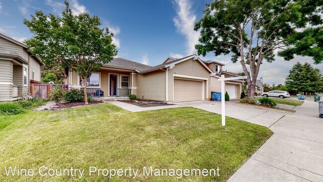 Primary Photo - 4 br, 2 bath House - 2018 Lone Star Court