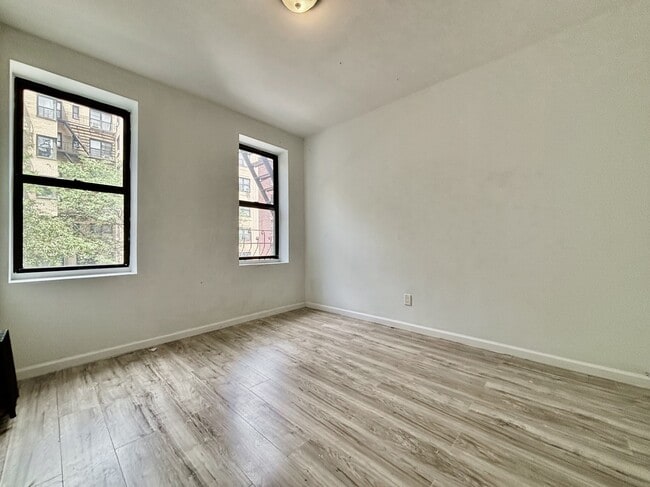 Floorplan - 182 Claremont Avenue